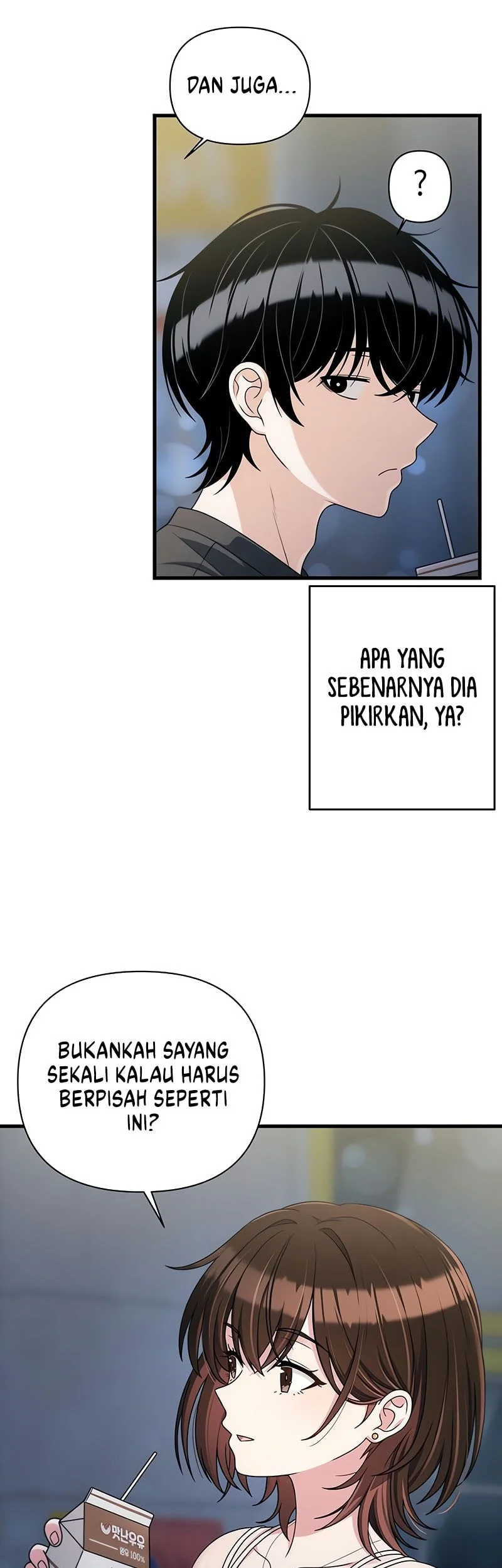 Job Change Log Chapter 45 Fix Gambar 18